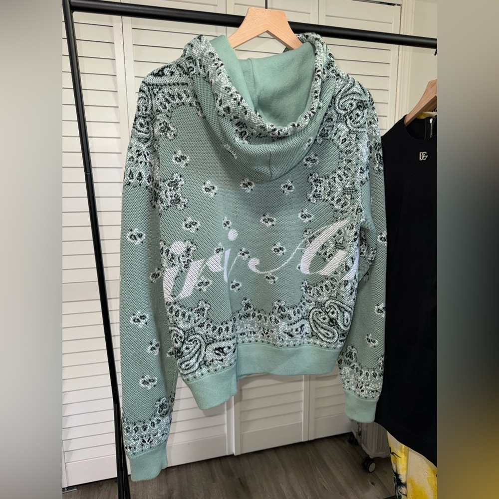 Amiri women’s hoodie